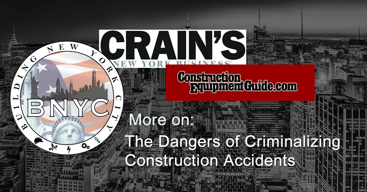 crains construction equip op ed