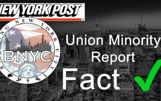 nyp minority report fact check