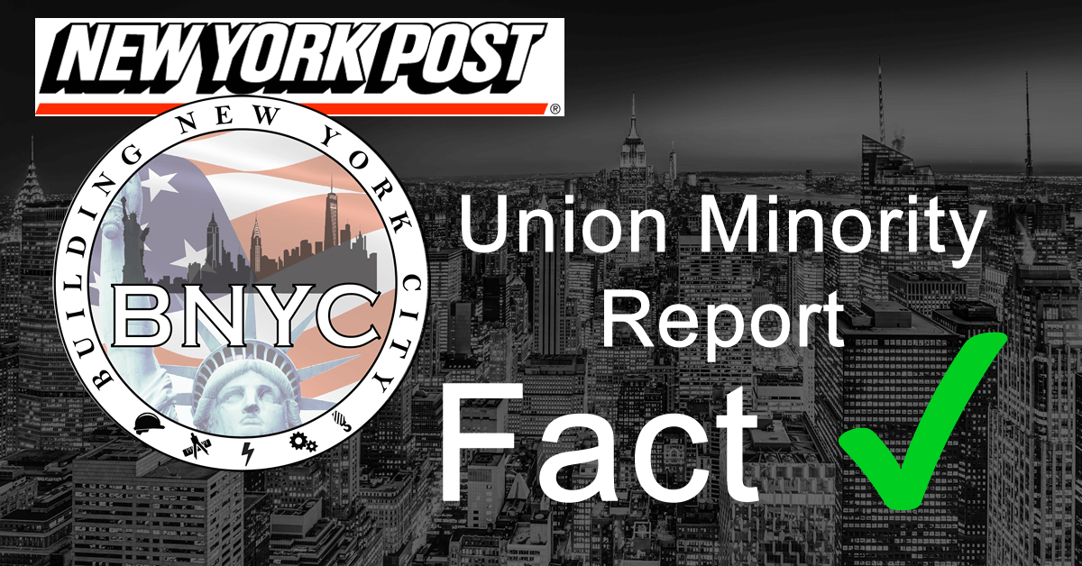 nyp minority report fact check